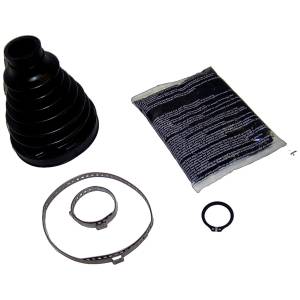 Crown Automotive Jeep Replacement Parts | 1350 Offroad - Crown CV Joint Boot Kit, Front Inner - 5135014AA - Image 2