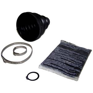 Crown Automotive Jeep Replacement Parts | 1350 Offroad - Crown CV Joint Boot Kit, Front Inner - 5135014AA - Image 3