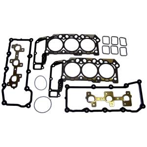 Crown Automotive Jeep Replacement Parts | 1350 Offroad - Crown Head Gasket Set - 5135792AA - Image 3