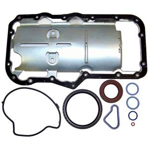 Crown Automotive Jeep Replacement Parts | 1350 Offroad - Crown Transmission Gasket Set, Lower - 5135793AA - Image 4