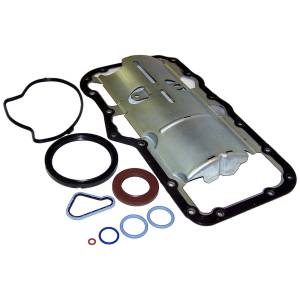 Crown Automotive Jeep Replacement Parts | 1350 Offroad - Crown Transmission Gasket Set, Lower - 5135793AA - Image 2