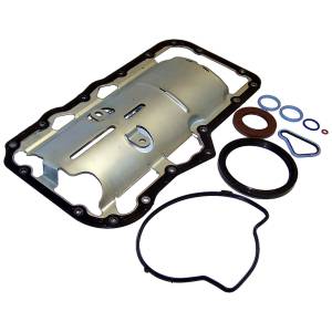 Crown Automotive Jeep Replacement Parts | 1350 Offroad - Crown Transmission Gasket Set, Lower - 5135793AA - Image 3