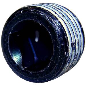 Crown Automotive Jeep Replacement Parts | 1350 Offroad - Crown Differential Cover Plug, Drain/Fill Plug - 5137582AA - Image 3