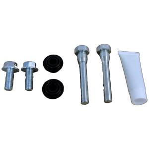 Crown Automotive Jeep Replacement Parts | 1350 Offroad - Crown Brake Caliper Pin Kit, Front - 5137608AB - Image 2
