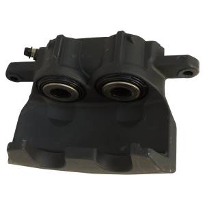 Crown Automotive Jeep Replacement Parts | 1350 Offroad - Crown Brake Caliper, with Dual Piston Calipers - 5137670AB - Image 1