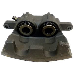 Crown Automotive Jeep Replacement Parts | 1350 Offroad - Crown Brake Caliper, with Dual Piston Calipers - 5137670AB - Image 2