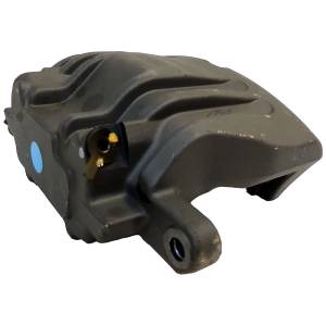 Crown Automotive Jeep Replacement Parts | 1350 Offroad - Crown Brake Caliper, with Dual Piston Calipers - 5137670AB - Image 4