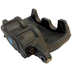 Crown Automotive Jeep Replacement Parts | 1350 Offroad - Crown Brake Caliper, with Dual Piston Calipers - 5137670AB - Image 3