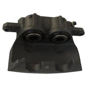 Crown Automotive Jeep Replacement Parts | 1350 Offroad - Crown Brake Caliper, with Dual Piston Calipers - 5137671AB - Image 1