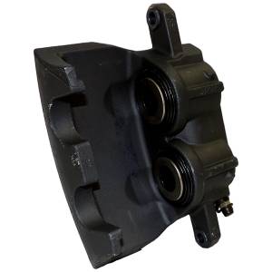 Crown Automotive Jeep Replacement Parts | 1350 Offroad - Crown Brake Caliper, with Dual Piston Calipers - 5137671AB - Image 2