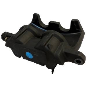 Crown Automotive Jeep Replacement Parts | 1350 Offroad - Crown Brake Caliper, with Dual Piston Calipers - 5137671AB - Image 3