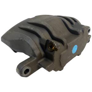 Crown Automotive Jeep Replacement Parts | 1350 Offroad - Crown Brake Caliper, with Dual Piston Calipers - 5137671AB - Image 4