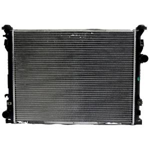 Crown Automotive Jeep Replacement Parts | 1350 Offroad - Crown Radiator - 5137691AA - Image 2