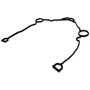 Crown Automotive Jeep Replacement Parts | 1350 Offroad - Crown Timing Cover Gasket - 5139933AB - Image 4