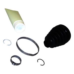 Crown Automotive Jeep Replacement Parts | 1350 Offroad - Crown CV Joint Boot Kit, Front Outer - 5140759AA - Image 2