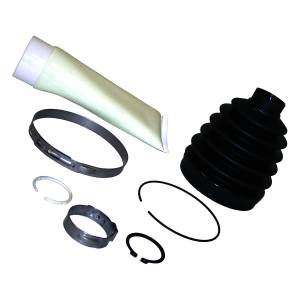 Crown Automotive Jeep Replacement Parts | 1350 Offroad - Crown CV Joint Boot Kit, Front Inner - 5140758AA - Image 2
