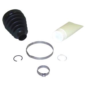 Crown Automotive Jeep Replacement Parts | 1350 Offroad - Crown CV Joint Boot Kit, Front Outer - 5140759AA - Image 1