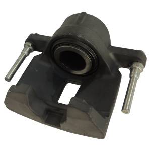 Crown Automotive Jeep Replacement Parts | 1350 Offroad - Crown Brake Caliper, with Single Piston Calipers - 5142556AA - Image 1
