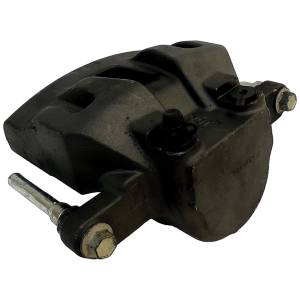 Crown Automotive Jeep Replacement Parts | 1350 Offroad - Crown Brake Caliper, with Single Piston Calipers - 5142556AA - Image 3