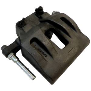 Crown Automotive Jeep Replacement Parts | 1350 Offroad - Crown Brake Caliper, with Single Piston Calipers - 5142556AA - Image 2