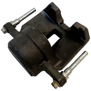 Crown Automotive Jeep Replacement Parts | 1350 Offroad - Crown Brake Caliper, with Single Piston Calipers - 5142556AA - Image 4