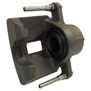 Crown Automotive Jeep Replacement Parts | 1350 Offroad - Crown Brake Caliper, with Single Piston Calipers - 5142557AB - Image 1