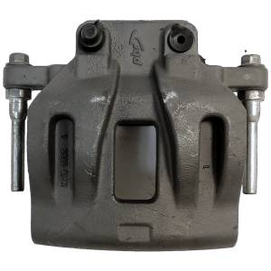 Crown Automotive Jeep Replacement Parts | 1350 Offroad - Crown Brake Caliper, with Single Piston Calipers - 5142557AB - Image 5