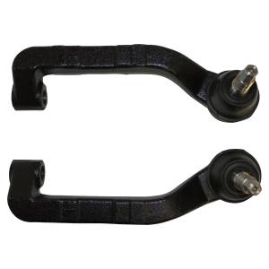 Crown Automotive Jeep Replacement Parts | 1350 Offroad - Crown Tie Rod End Set, Outer, with All Wheel Drive - 5142938K - Image 1