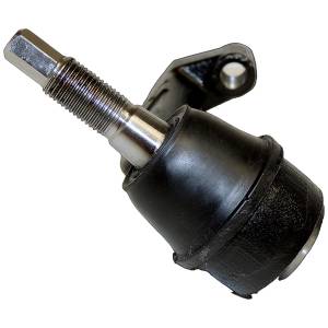 Crown Automotive Jeep Replacement Parts | 1350 Offroad - Crown Tie Rod End Set, Outer, with All Wheel Drive - 5142938K - Image 2