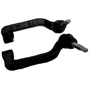 Crown Automotive Jeep Replacement Parts | 1350 Offroad - Crown Tie Rod End Set, Outer, with All Wheel Drive - 5142938K - Image 6
