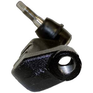 Crown Automotive Jeep Replacement Parts | 1350 Offroad - Crown Tie Rod End Set, Outer, with All Wheel Drive - 5142938K - Image 5