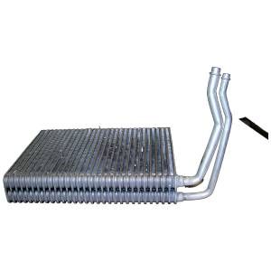 Crown Automotive Jeep Replacement Parts | 1350 Offroad - Crown A/C Evaporator Core - 5143096AA - Image 2
