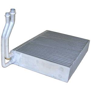Crown Automotive Jeep Replacement Parts | 1350 Offroad - Crown A/C Evaporator Core - 5143096AA - Image 3