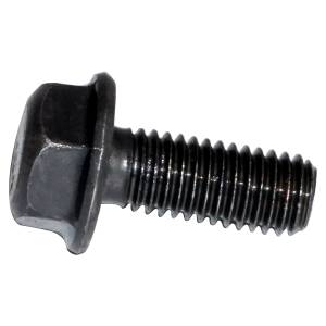 Crown Automotive Jeep Replacement Parts | 1350 Offroad - Crown Brake Caliper Mounting Bolt, Front - 5143356AC - Image 1
