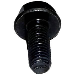 Crown Automotive Jeep Replacement Parts | 1350 Offroad - Crown Brake Caliper Mounting Bolt, Front - 5143356AC - Image 2