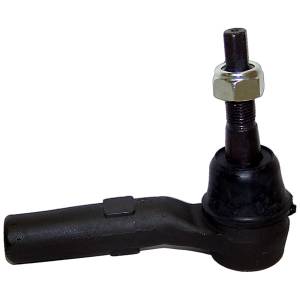 Crown Automotive Jeep Replacement Parts | 1350 Offroad - Crown Steering Tie Rod End - 5143556AA - Image 2