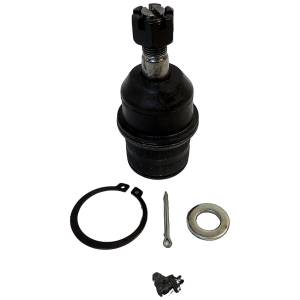 Crown Automotive Jeep Replacement Parts | 1350 Offroad - Crown Ball Joint, Front Lower - 5143570AA - Image 4