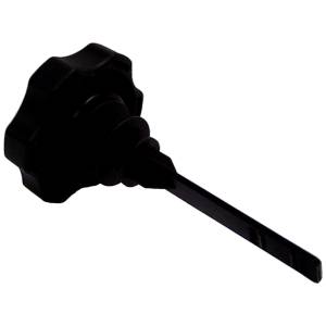 Crown Automotive Jeep Replacement Parts | 1350 Offroad - Crown Power Steering Reservoir Cap - 5143614AA - Image 2