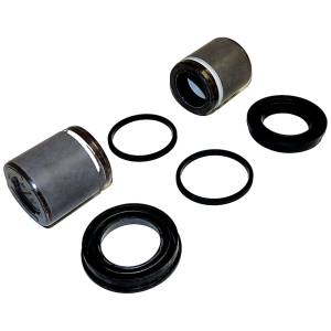 Crown Automotive Jeep Replacement Parts | 1350 Offroad - Crown Brake Caliper Rebuild Kit, Front - 5143696KF - Image 3