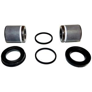 Crown Automotive Jeep Replacement Parts | 1350 Offroad - Crown Brake Caliper Rebuild Kit, Front - 5143696KF - Image 2
