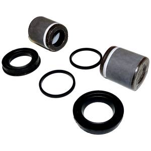 Crown Automotive Jeep Replacement Parts | 1350 Offroad - Crown Brake Caliper Rebuild Kit, Front - 5143696KF - Image 4