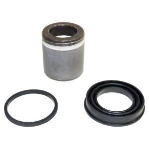 Crown Automotive Jeep Replacement Parts | 1350 Offroad - Crown Brake Caliper Rebuild Kit, Rear, 1 Piston/1 Seal/1 Boot - 5143696KR - Image 1