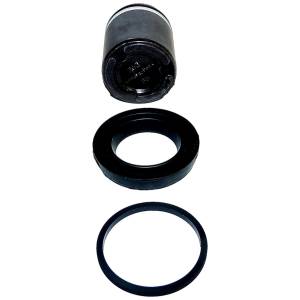 Crown Automotive Jeep Replacement Parts | 1350 Offroad - Crown Brake Caliper Rebuild Kit, Rear, 1 Piston/1 Seal/1 Boot - 5143696KR - Image 2