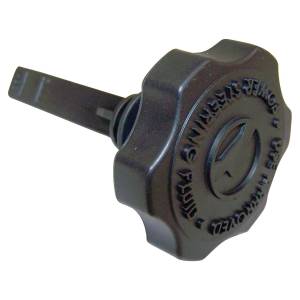 Crown Automotive Jeep Replacement Parts | 1350 Offroad - Crown Power Steering Reservoir Cap - 5143614AA - Image 1