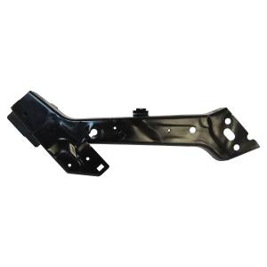 Crown Automotive Jeep Replacement Parts | 1350 Offroad - Crown Header Panel Bracket, Above Right Headlight - 5156116AA - Image 1