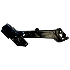 Crown Automotive Jeep Replacement Parts | 1350 Offroad - Crown Header Panel Bracket, Above Right Headlight - 5156116AA - Image 2