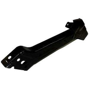 Crown Automotive Jeep Replacement Parts | 1350 Offroad - Crown Header Panel Bracket, Above Right Headlight - 5156116AA - Image 4
