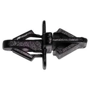 Crown Automotive Jeep Replacement Parts | 1350 Offroad - Crown Retainer, Rear Fascia Mounting Under Tail Lamps - 5159077AB - Image 1