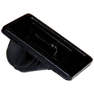 Crown Automotive Jeep Replacement Parts | 1350 Offroad - Crown Tail Light Mounting Grommet - 5160255AB - Image 2