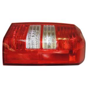 Crown Automotive Jeep Replacement Parts | 1350 Offroad - Crown Tail Light Assembly, Right - 5160364AD - Image 1